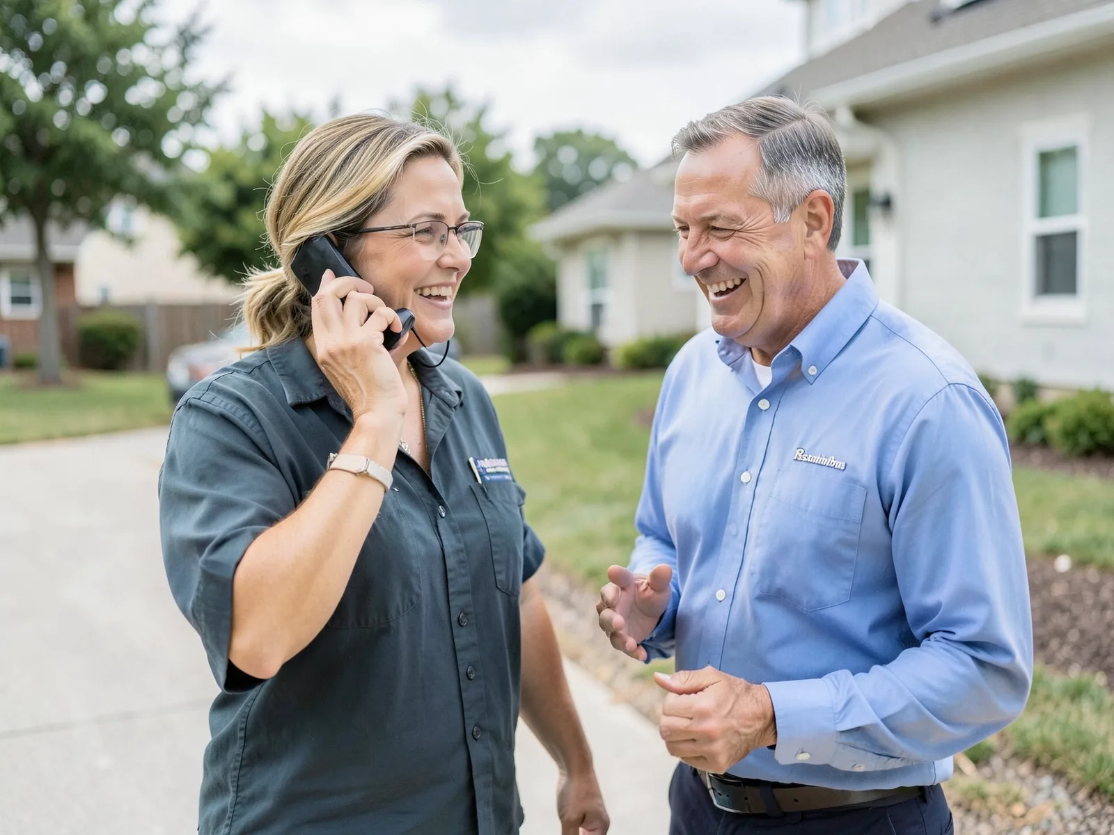 Frequently Asked Questions About Storm Damage Restoration in Waynesboro, PA